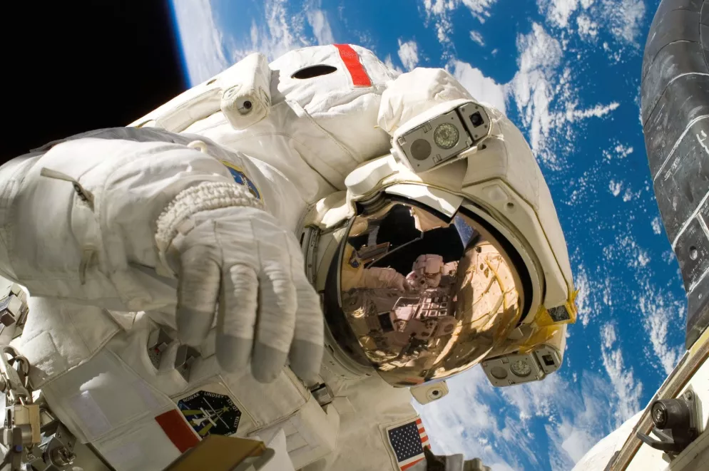 NASA同款做的保暖内衣，抗寒吗？比得上优衣库200一件的吗