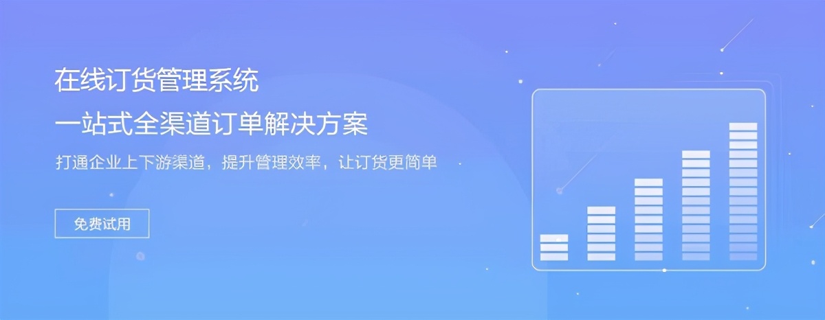 如何智能管理库存？在线订货管理系统直击库存管理问题