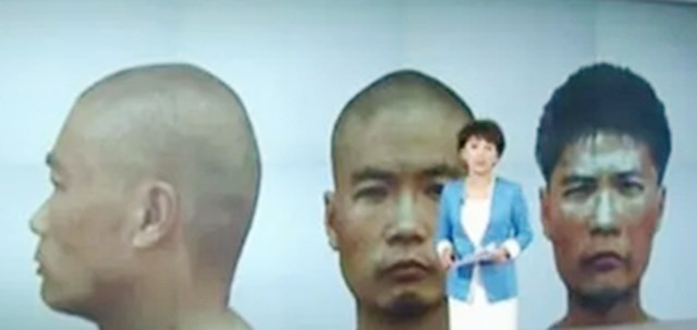 击毙周克华3秒结束！事后两民警回忆：我们根本来不及去想怕不怕