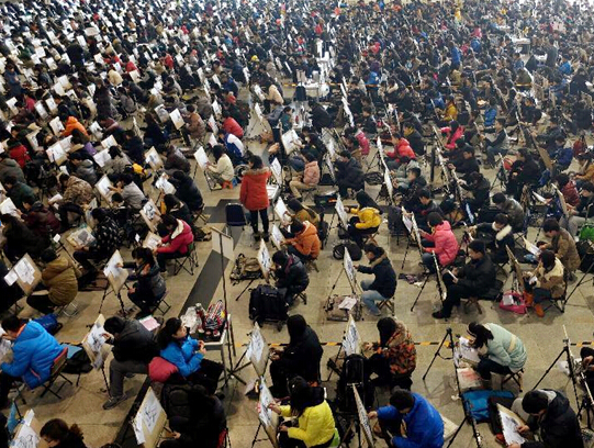 特长生高考如何复习？心态如何调整？有哪些复习技巧？学长告诉你