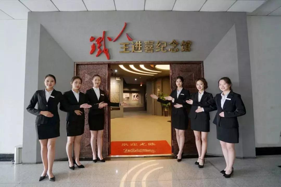 国庆去哪里玩？探寻藏在西安石油大学里的