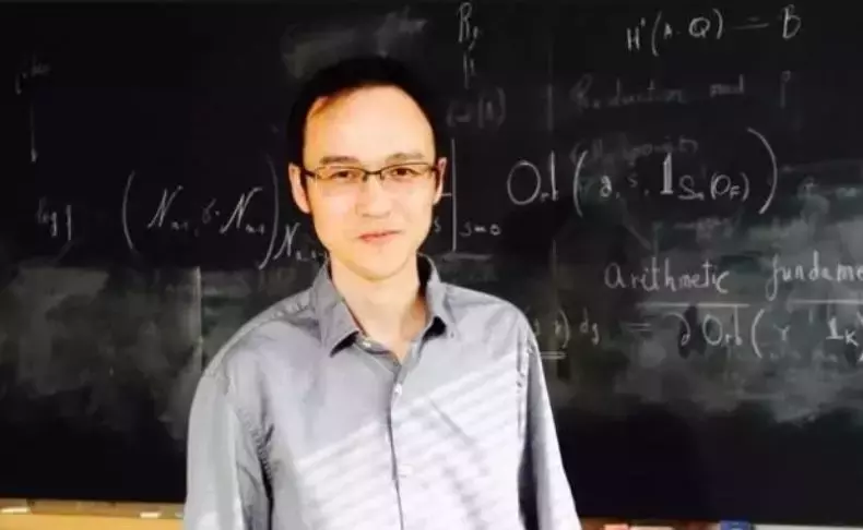 从四川县城学霸到麻省理工教授 | 专访“数论大神”张伟