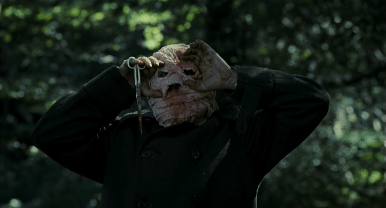 西班牙老电影时空罪恶解析