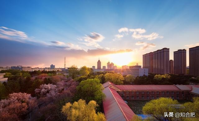 2020中国大学排名：吉林3所大学上榜，第1名家喻户晓