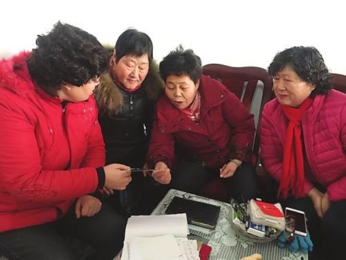 求你了，我不想结婚，过年了被父母催婚的你，又是怎么做的呢？