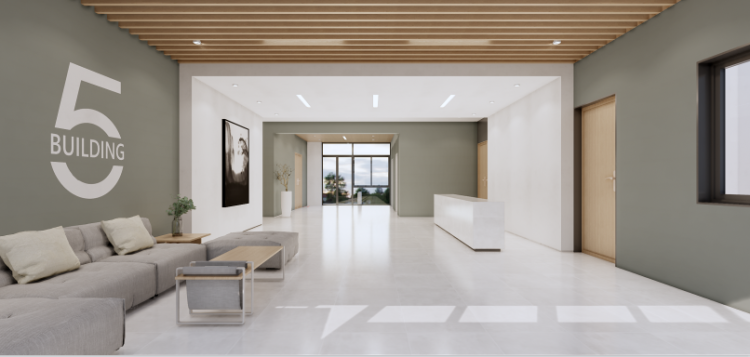 又有一所高校基建项目开工！浦东的“象牙塔”正越变越美