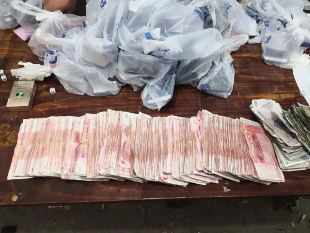 “赌王”尧建云：24岁赢的钱在家堆成小山，为何55岁死在出租屋里