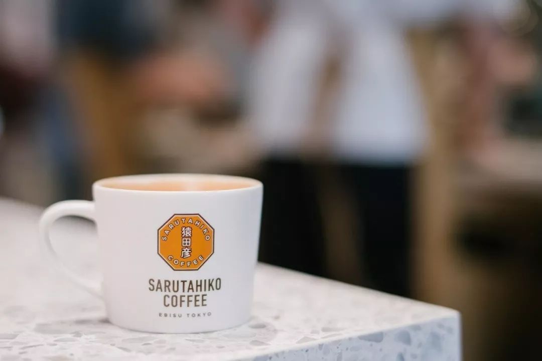 春天说来就来，一杯咖啡不负好春光