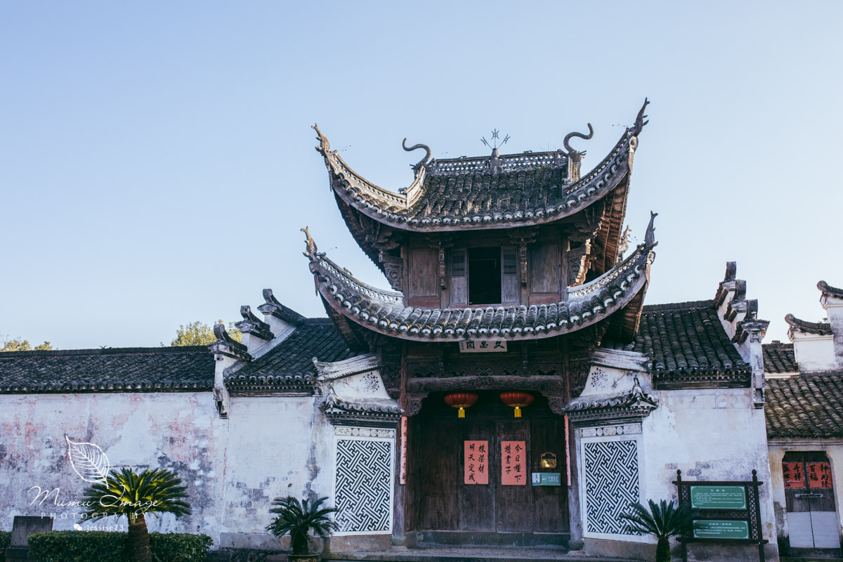 浙江草莓之乡：建德，冬游记