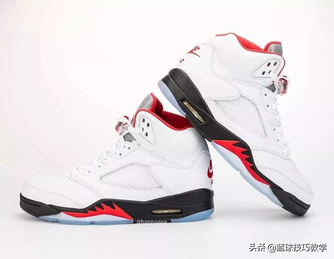 aj4篮球世界杯为什么倒闭(AJ5郭艾伦配色居然没有大卖，AJ5又将迎来新的大动作了)