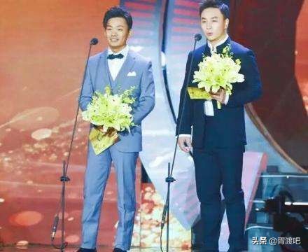 王宝强释小龙青涩旧照曝光，原来两人在少林寺是师兄弟