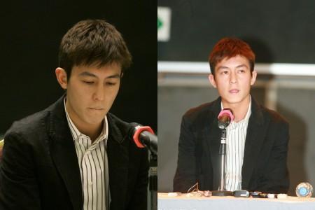 陈冠希事件内幕被曝：道歉会后被人“塞”进后备箱，迅速逃往国外