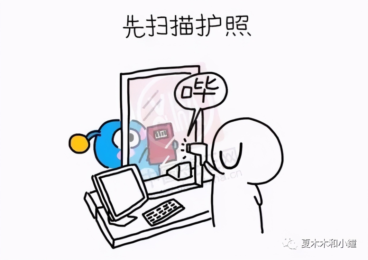 旅游签证办理流程,澳大利亚旅游签证办理流程
