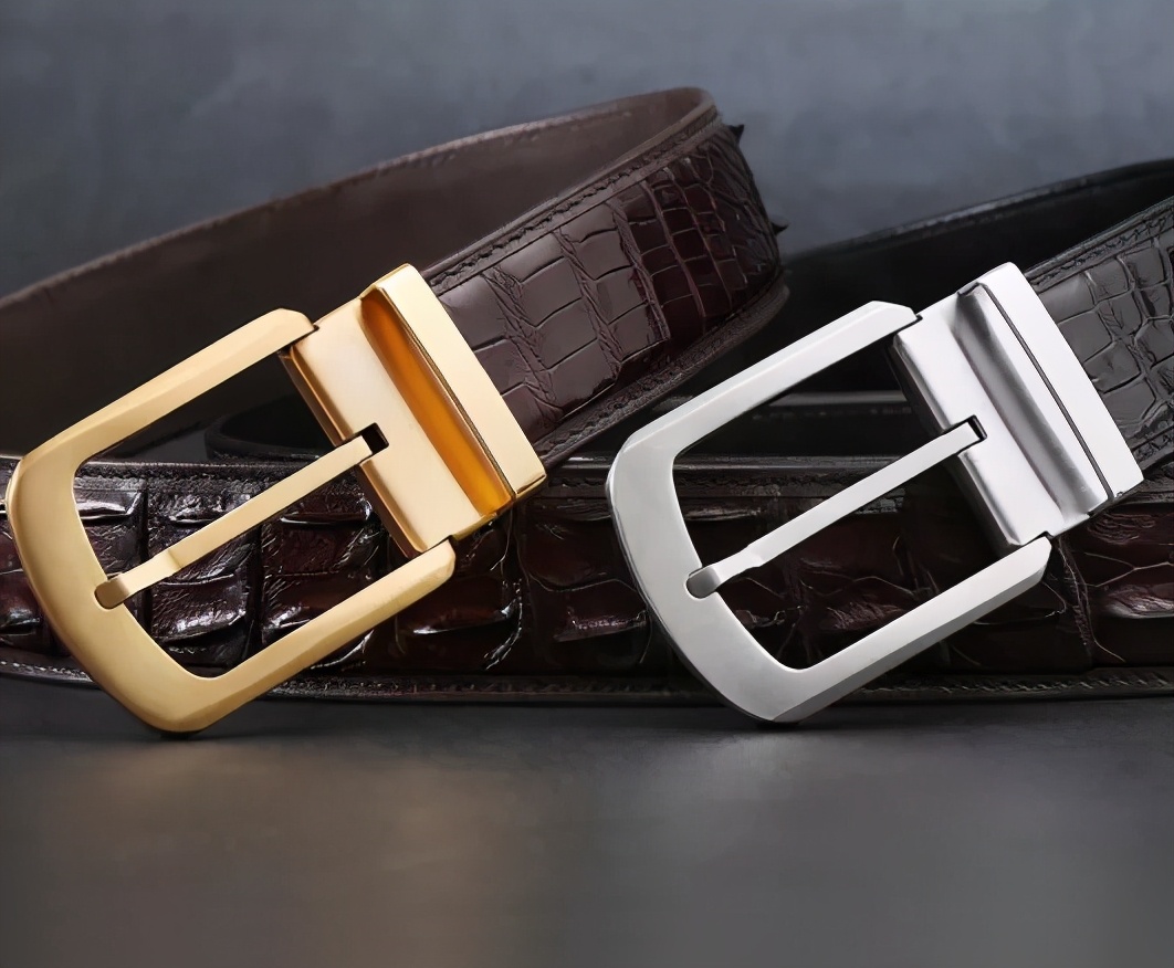 腰带品牌排行榜前十名什么皮带最好品牌推荐