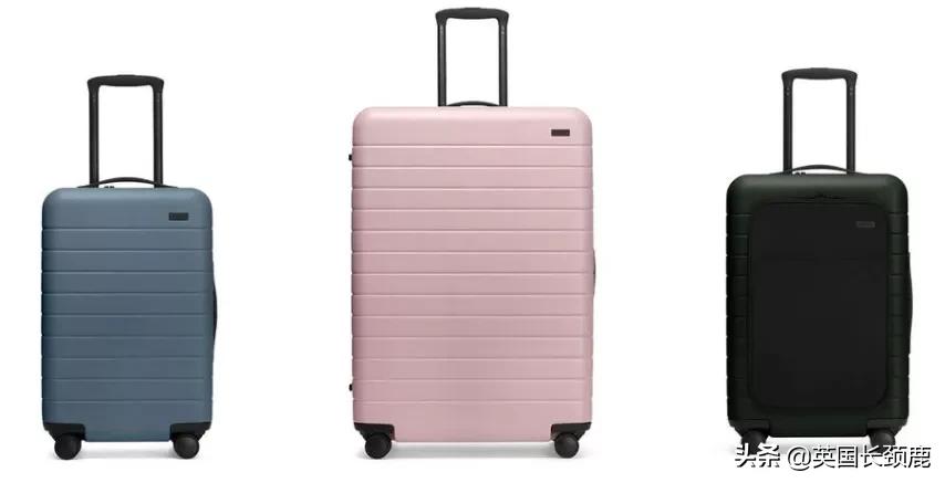 疫情下1月英国留学行李打包清单：超全List，轻装上阵