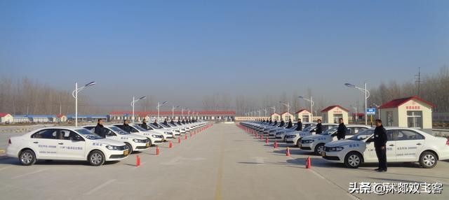 开办驾校,开办驾校需要什么条件和费用