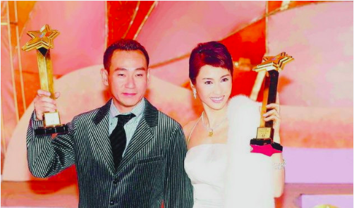 从1997年到2005年的TVB视帝来看，罗嘉良真的是太优秀了。