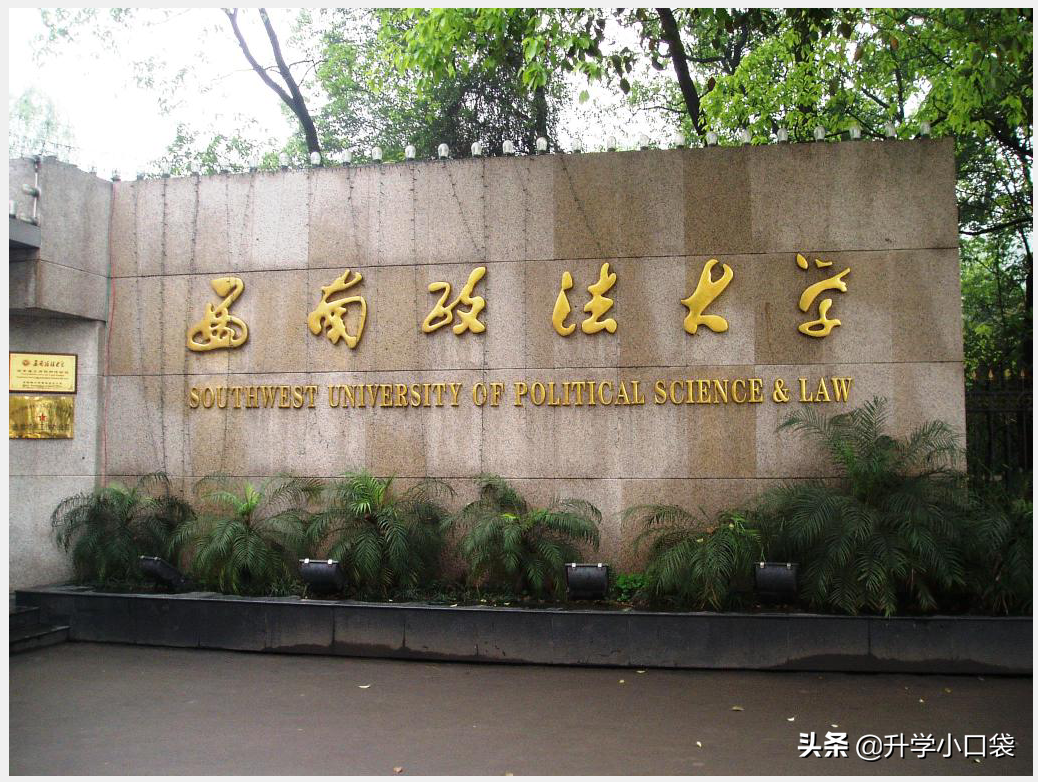 2021填志愿需留意，重庆这8所高校具有保研资格，优秀学生可保研