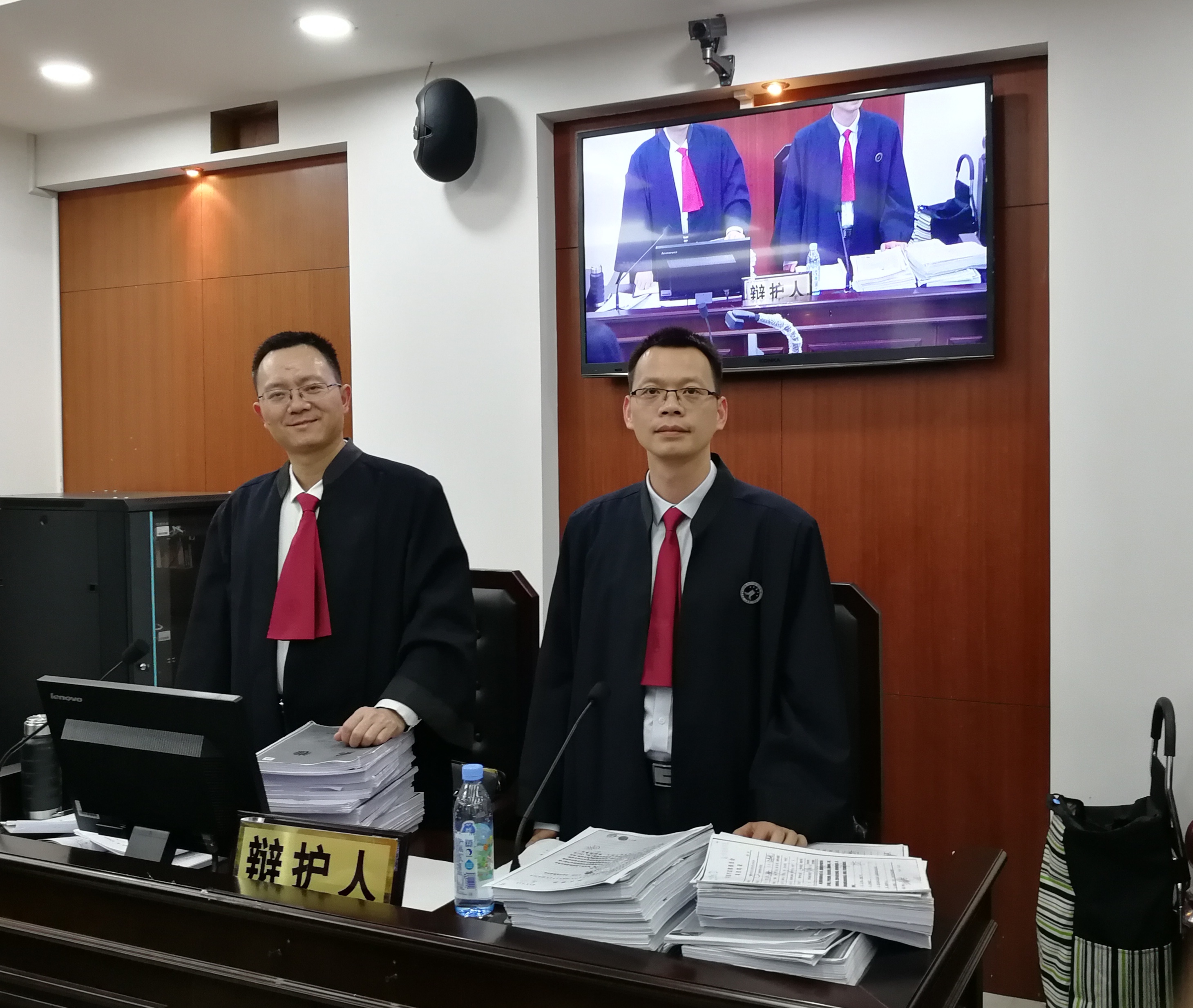 无罪辩护的四大忌讳