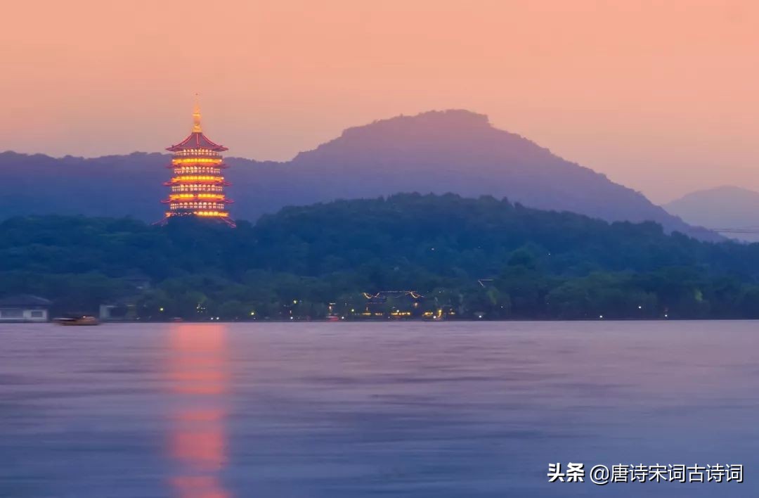 十首诗词，暮年生活，依旧美好