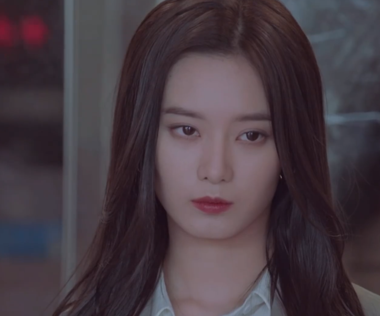 徐艺洋首部影视剧开播，演技获好评：爱豆其实也能当演员