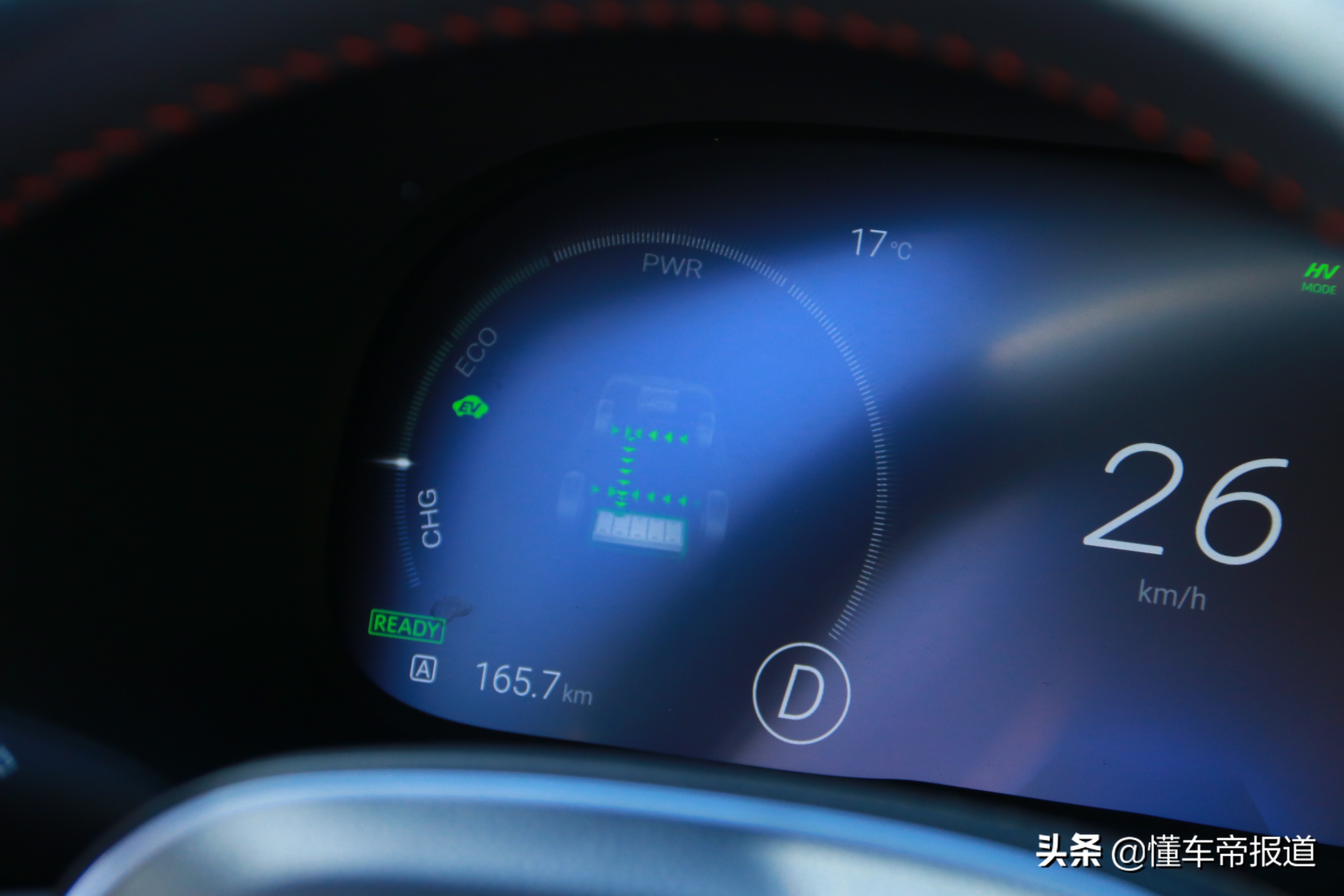 新车｜无惧高原，动力充沛！试驾广汽丰田威兰达高性能版