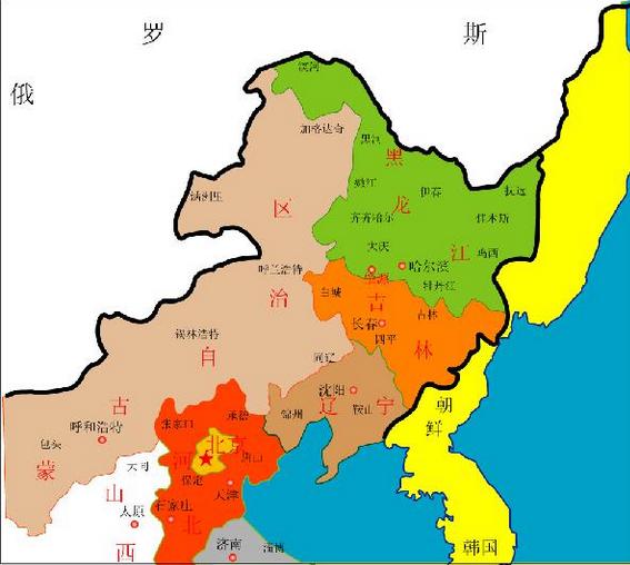 哈尔滨工程大学排名（东北的7所211大学排名）