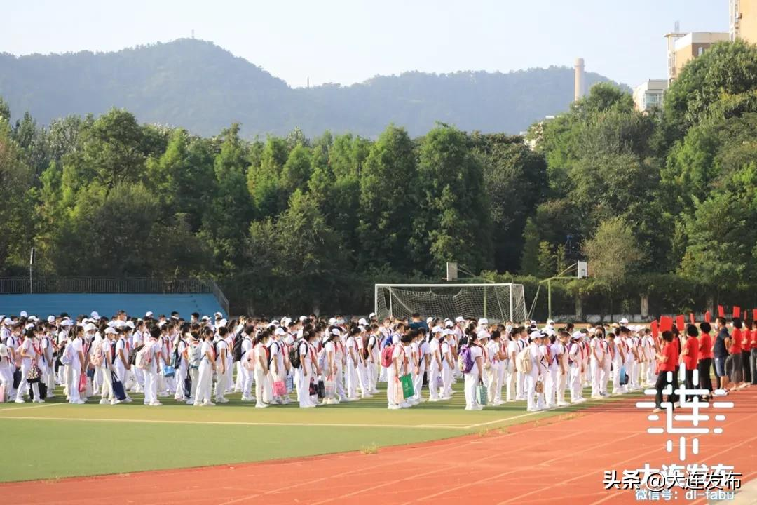 直击开学现场！还有一大批新建、改造学校
