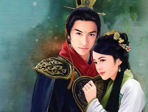 美男子潘安的悲剧独白：颜值在三观面前，不值一提