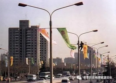 2000年悉尼奥运会历时多久(北京当年申办2000年奥运会)