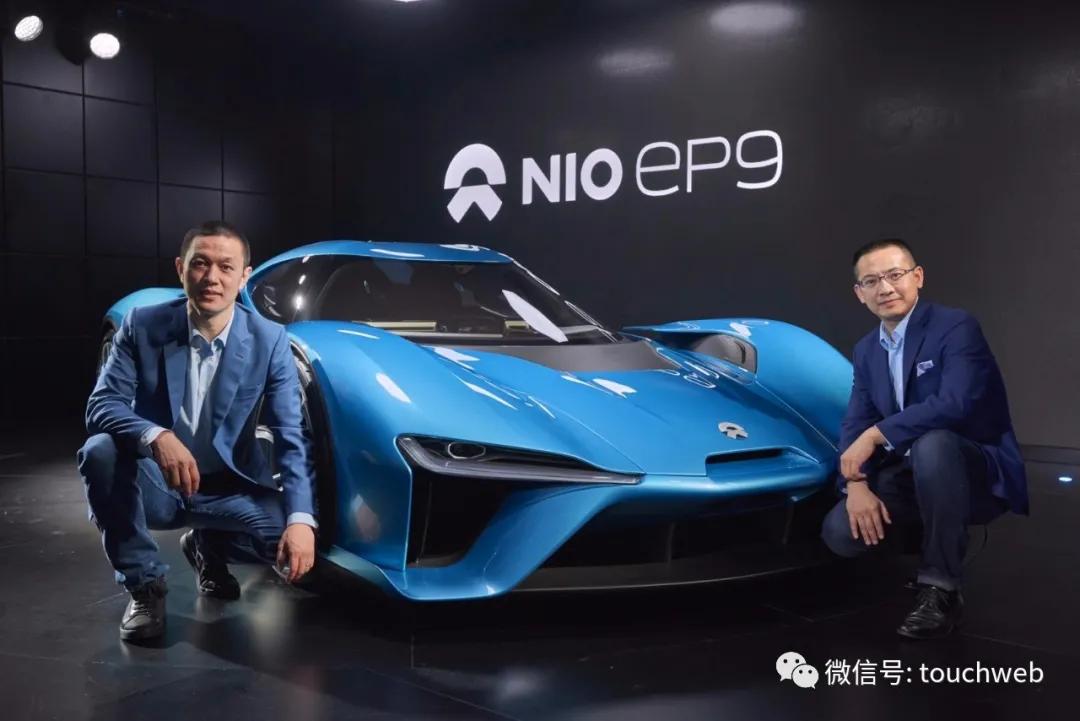 蔚来6周年：从众星捧月到面临破产再到市值达730亿美元