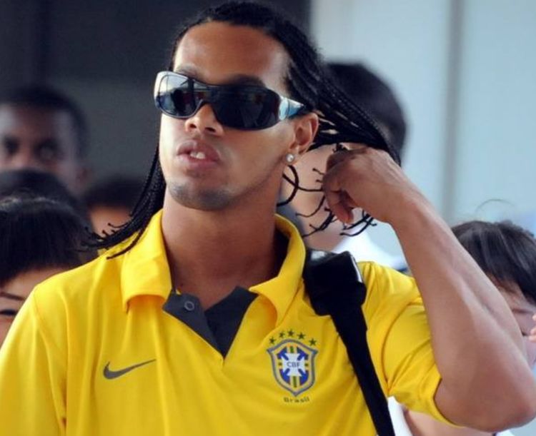 史上最丑的10大足球球星,全世界谁敢比我丑?