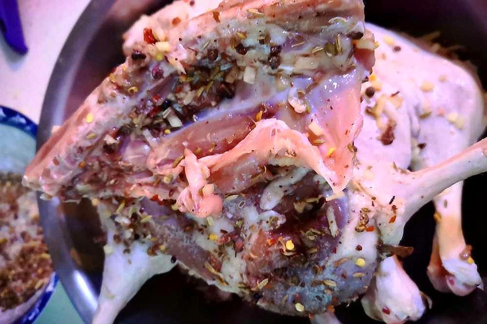 臘肉、臘腸、臘魚、臘鴨，花錢學的配方，免費給你，建議收藏備用