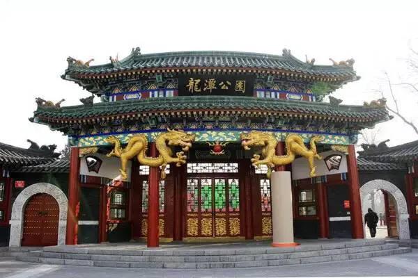 深圳十大免费特色的湖泊公园