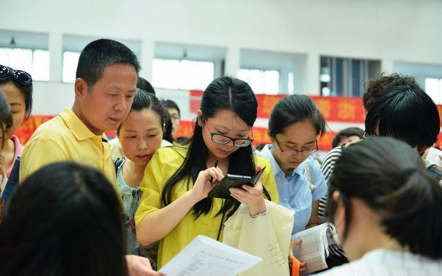 我国很“低调”的3所大学，毕业有机会拿到铁饭碗，考生可以参考