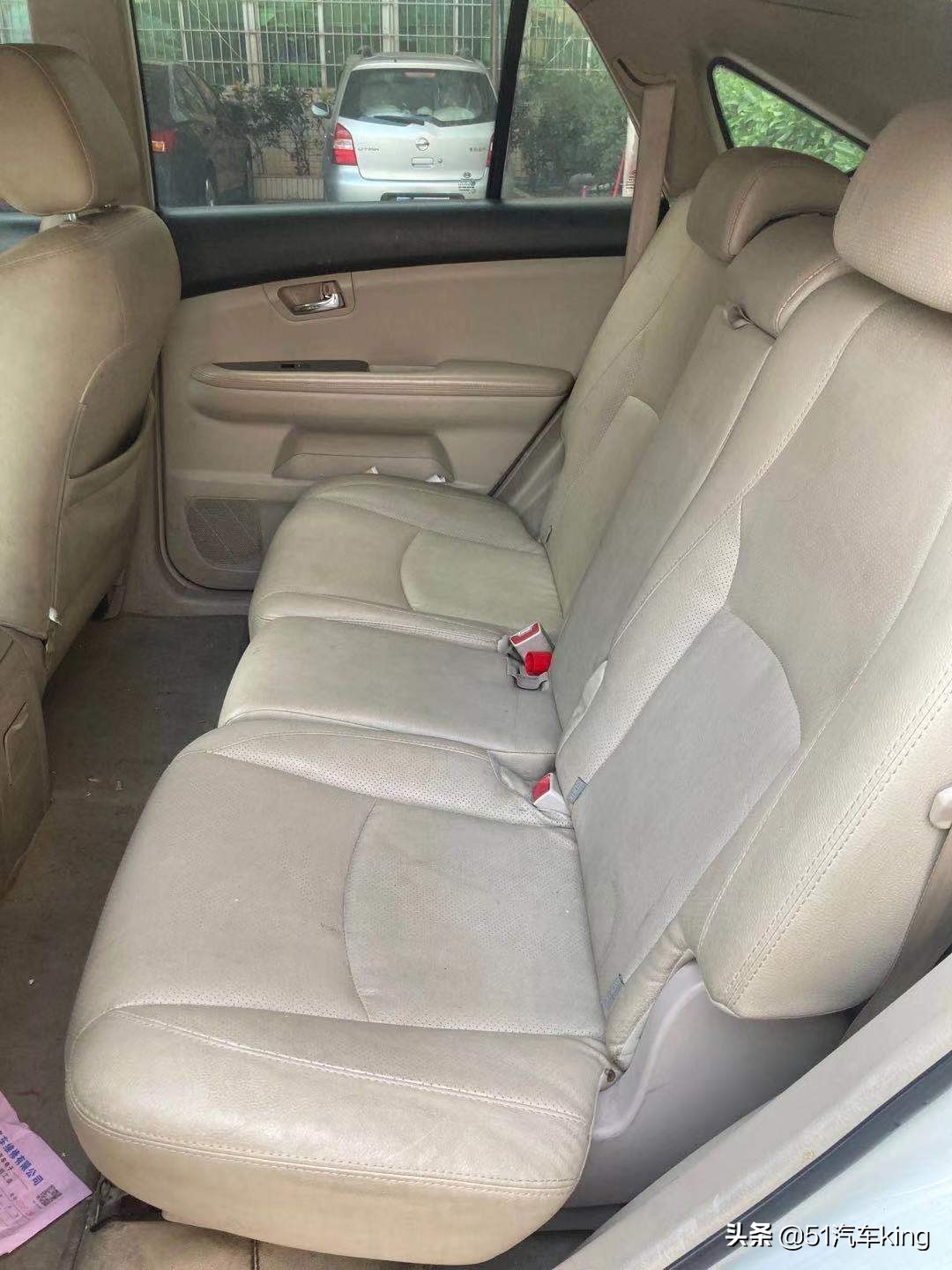 实拍车：跑了19万公里的比亚迪S6，质量堪比丰田，当了6年的货车