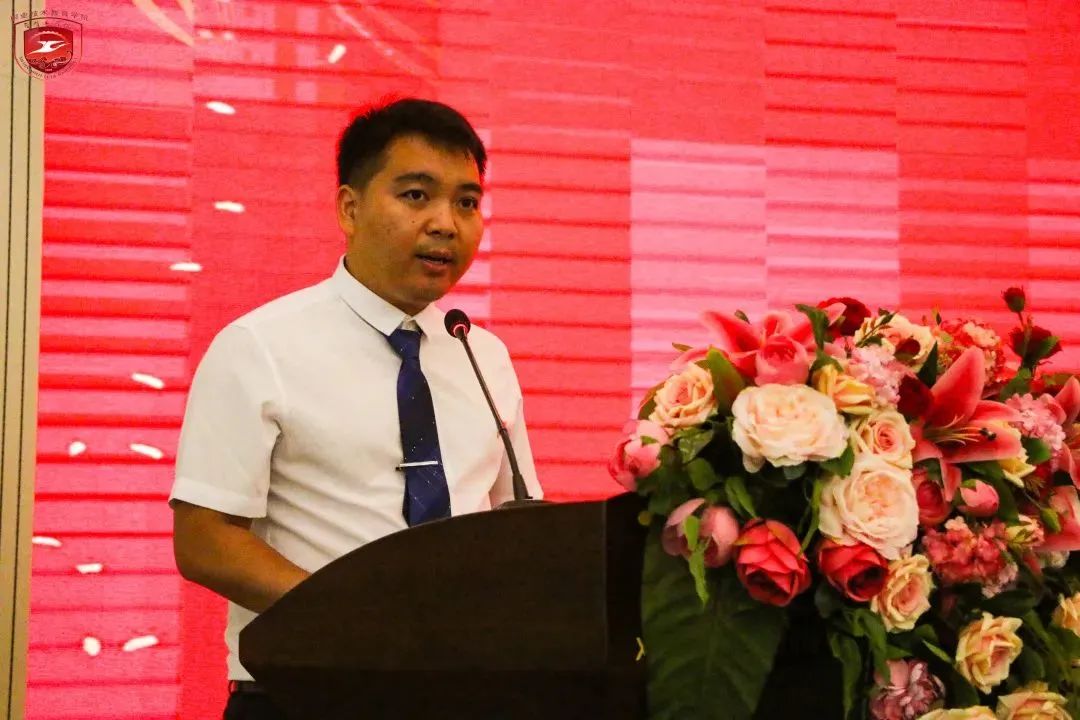 毕业季 | 厦门工学院职业教育学院，定格时光，留住美好