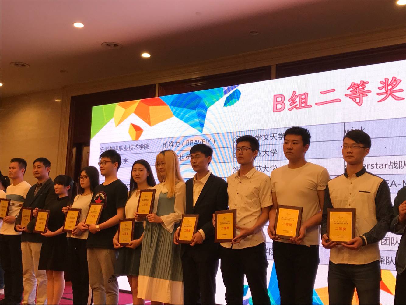 安徽粮食工程职业学院分类招生正式启动