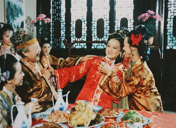 门外红楼（10）——高高在上的福寿老君