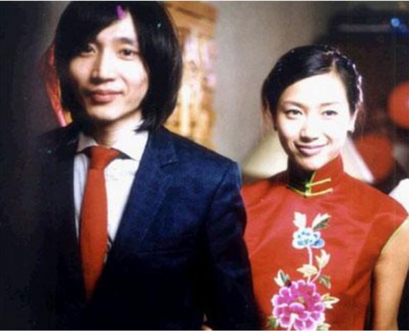 人前清纯女，人后却疯狂，这6位情史劲爆的女明星，令人一言难尽