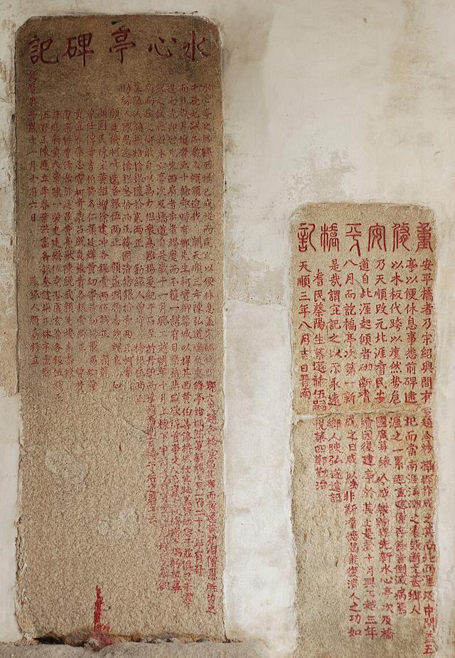 泉州22处名胜古迹，绝大部分不要门票，你去过几个