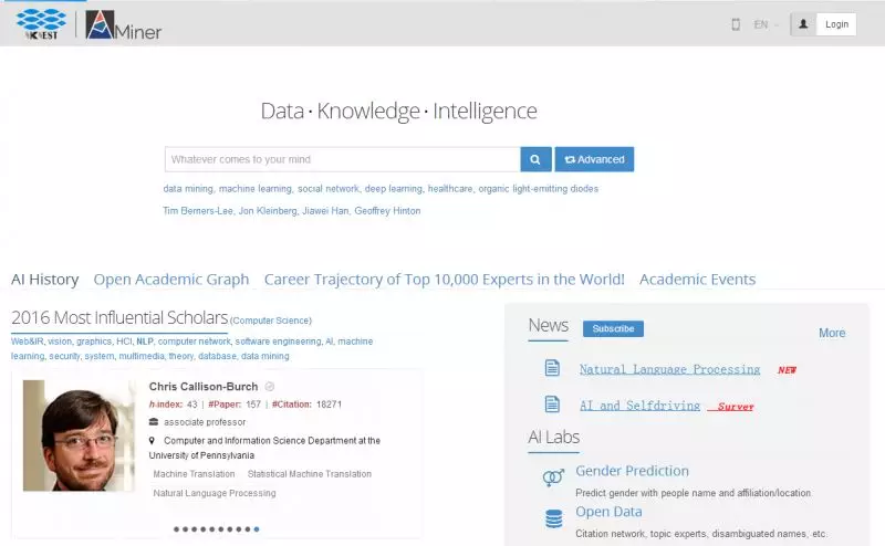 「最全汇总」24个免费下载论文文献的神级网站合集，务必收藏