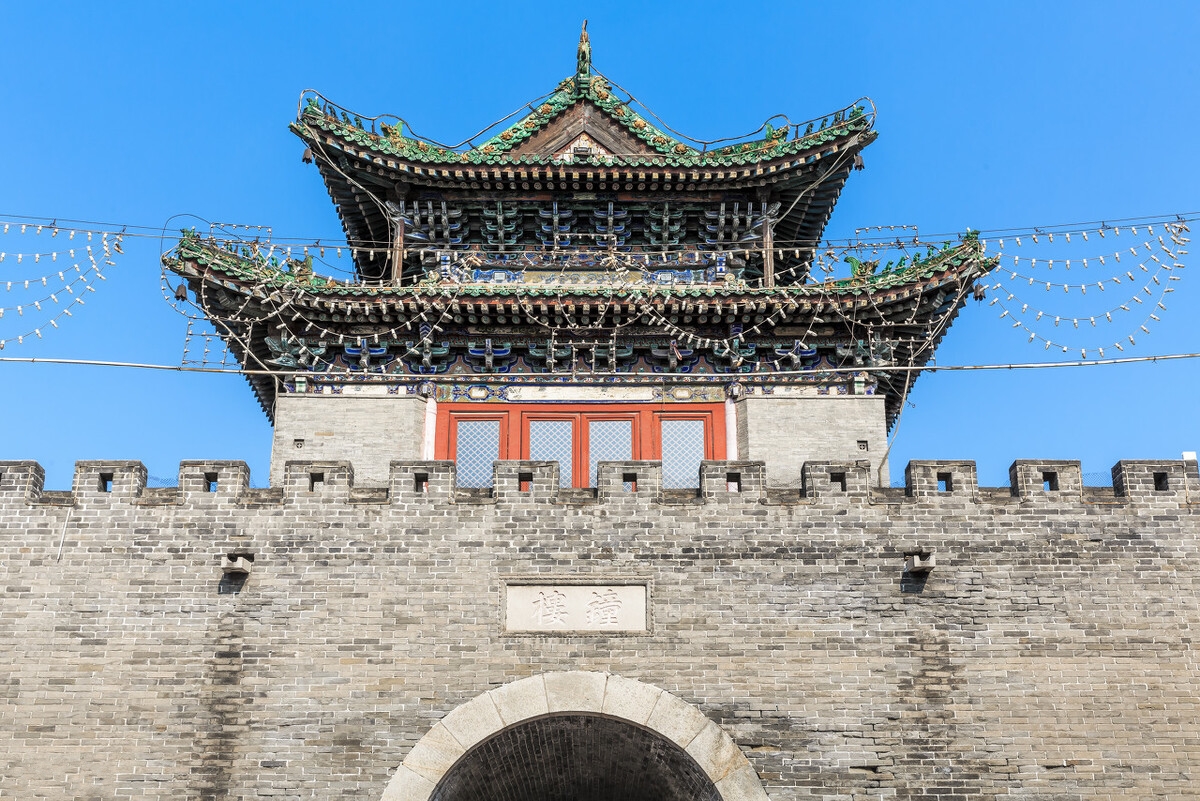 为了吃也值得专程去一趟的三大古都,全在河南,有您去过的吗?