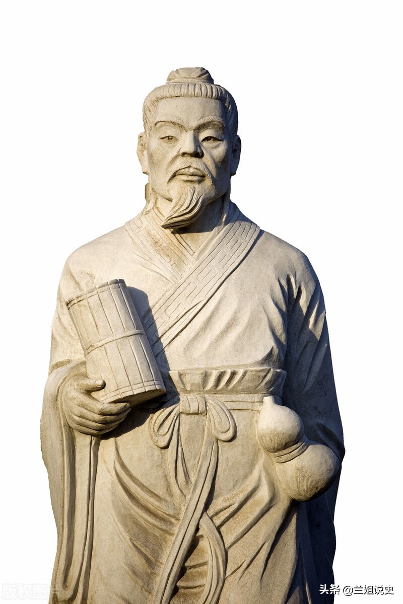 华佗不是中国人,有人举证他是伊朗人或是印度人,都有一堆铁证