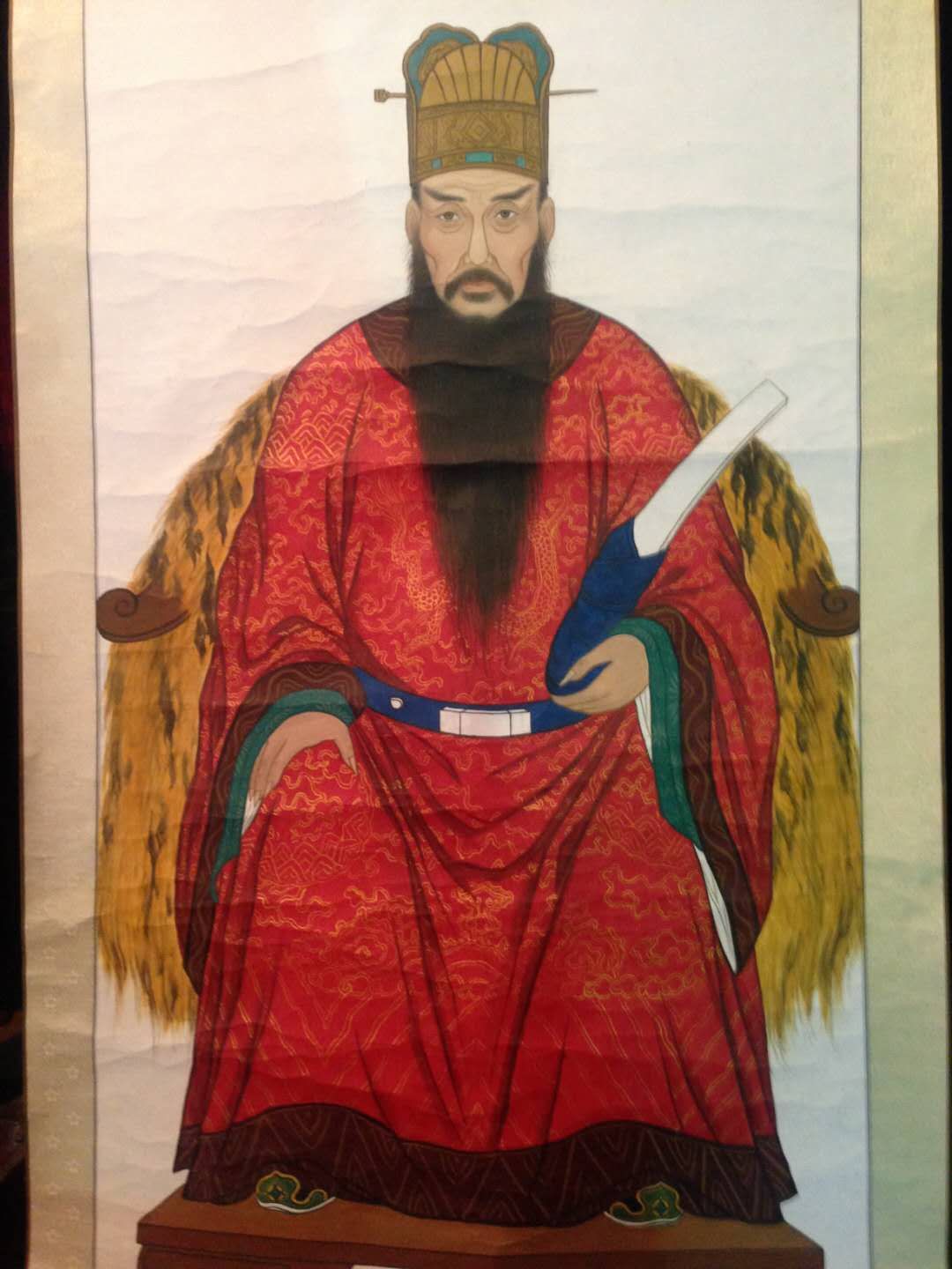 明朝首辅列表（明朝初期内阁首辅列表图大全）