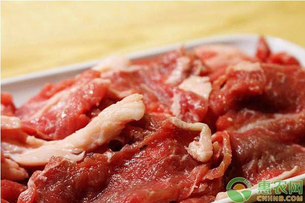 今日羊肉价格多少钱一斤？12月6日全国羊肉价格最新行情