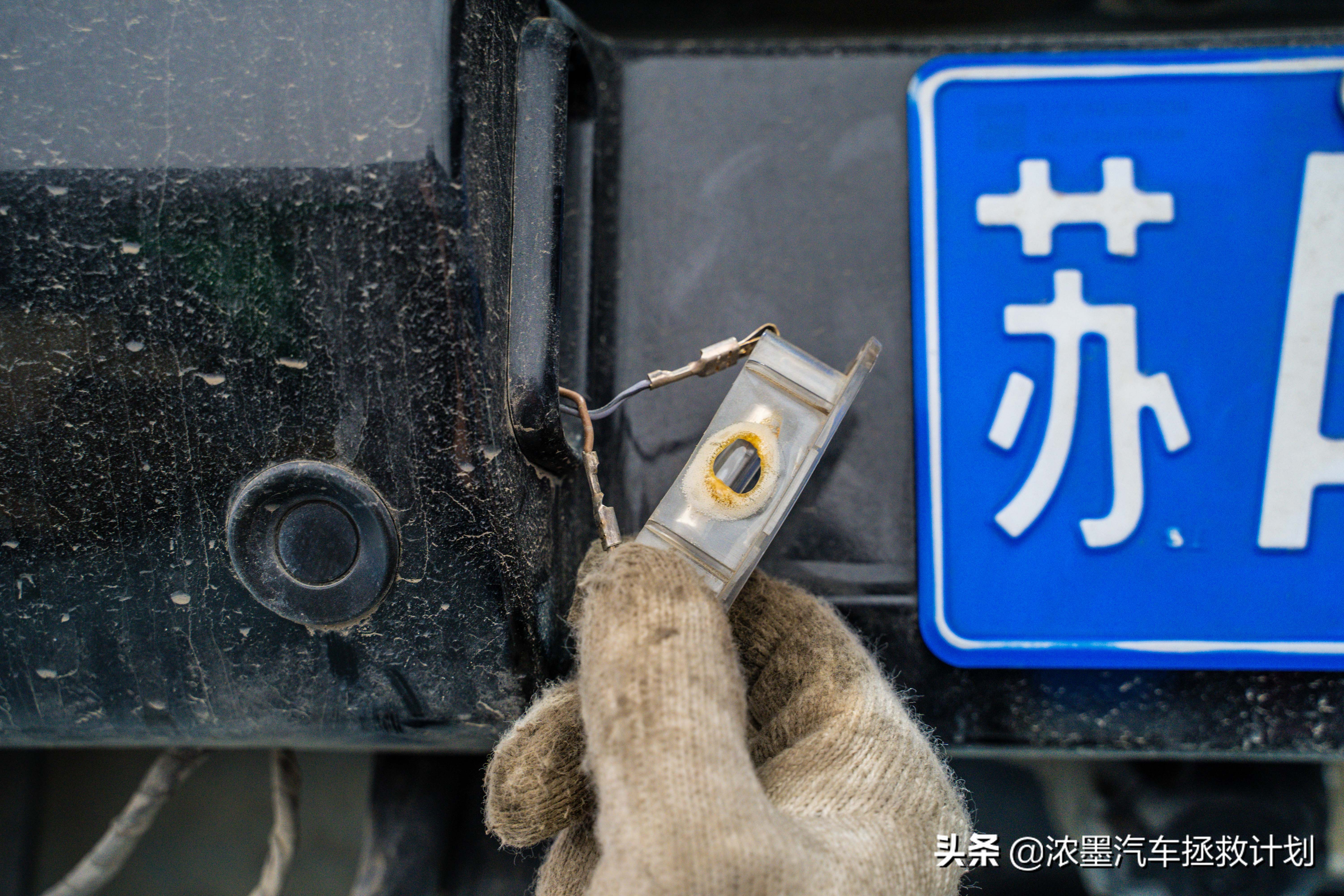 「创势而行」整备一台南京的奔驰G级，奔赴心之所向方显人生壮阔