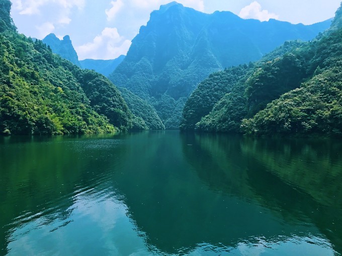 都匀，贵州最美的城市，一座生态宜居的“高原桥城”