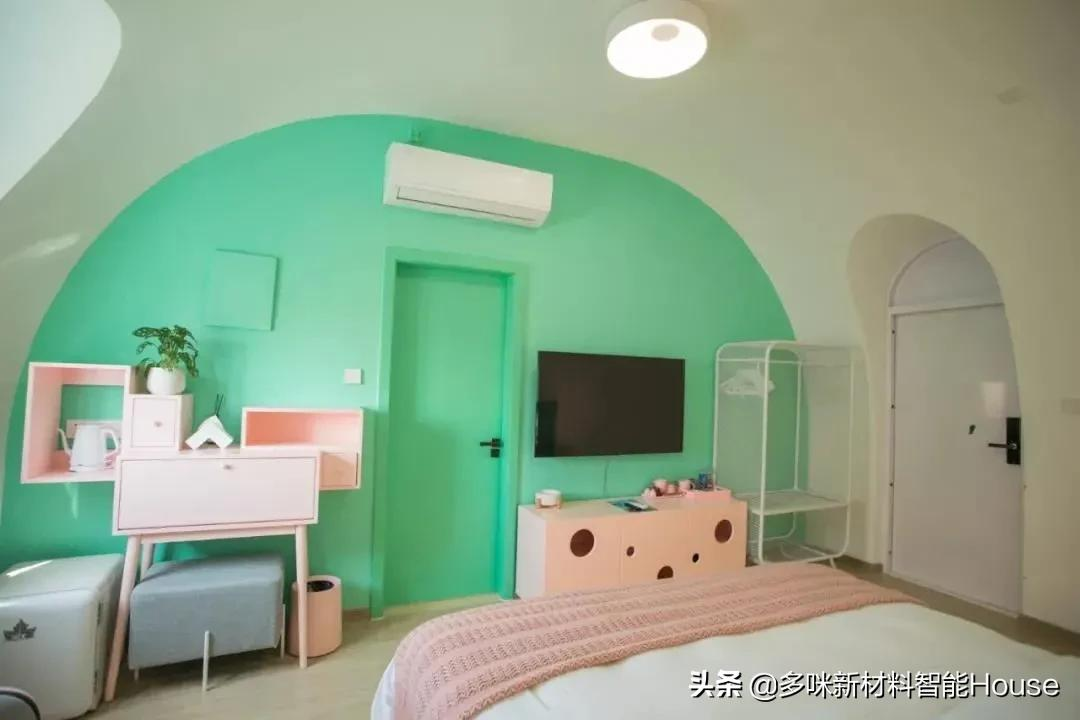 一套独栋民宿造价多少钱,真实报价全都告诉你