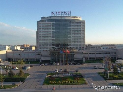 河北省唐山市星级酒店一览表！请问你去过几家？